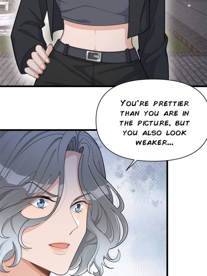 Hey Boss, I Am Your New Wife - Chapter 205 - 4