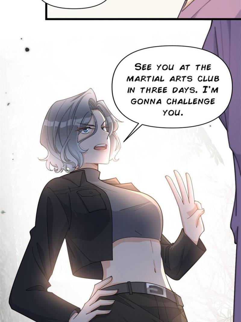 Hey Boss, I Am Your New Wife - Chapter 205 - 6