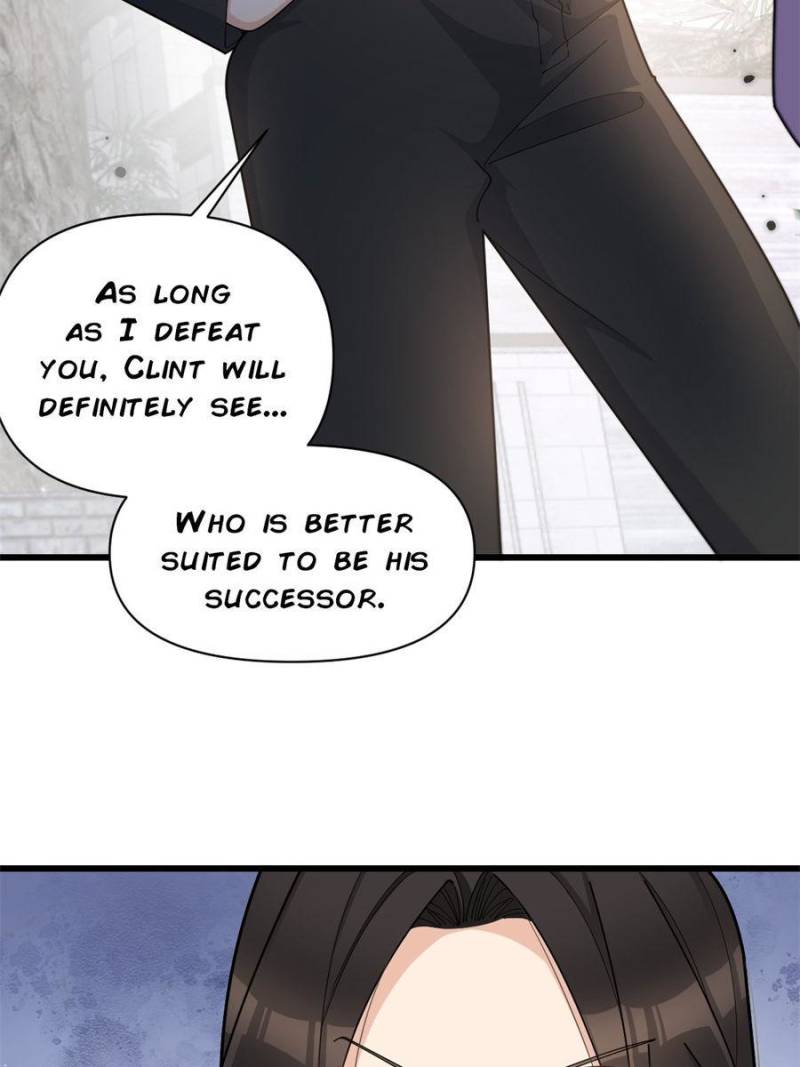 Hey Boss, I Am Your New Wife - Chapter 205 - 7