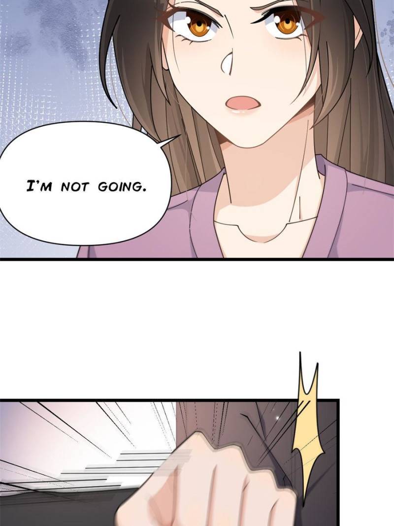 Hey Boss, I Am Your New Wife - Chapter 205 - 8