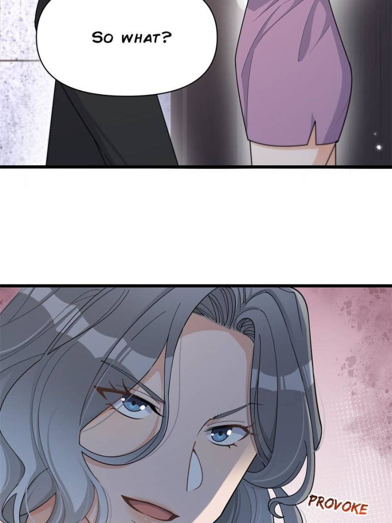 Hey Boss, I Am Your New Wife - Chapter 205 - 10