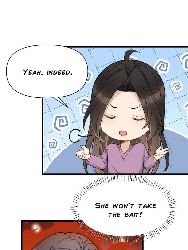 Hey Boss, I Am Your New Wife - Chapter 205 - 12