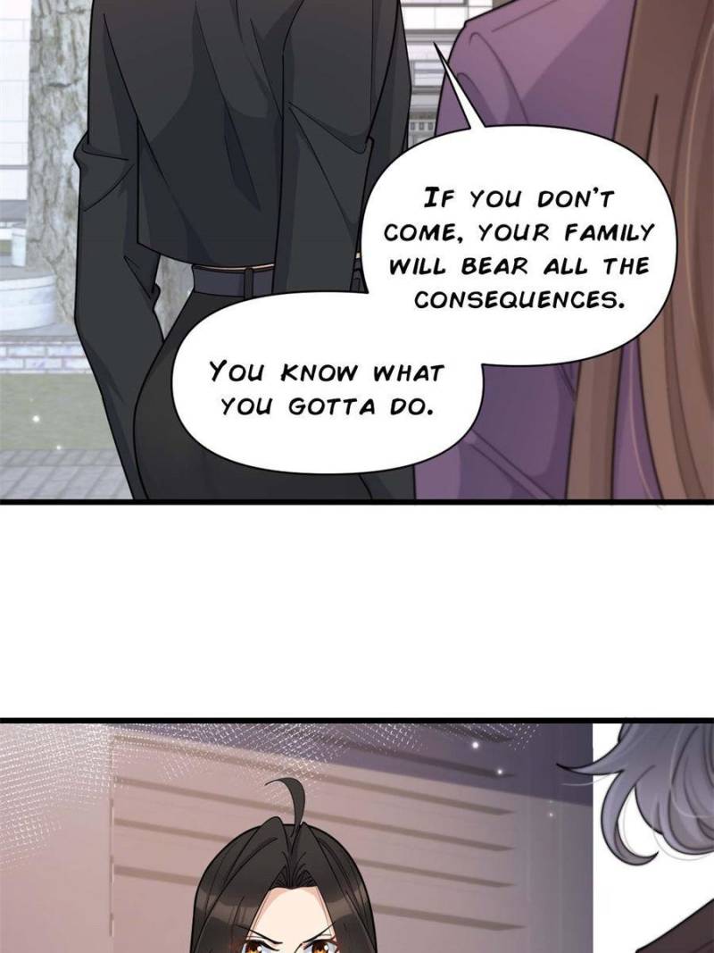 Hey Boss, I Am Your New Wife - Chapter 205 - 14