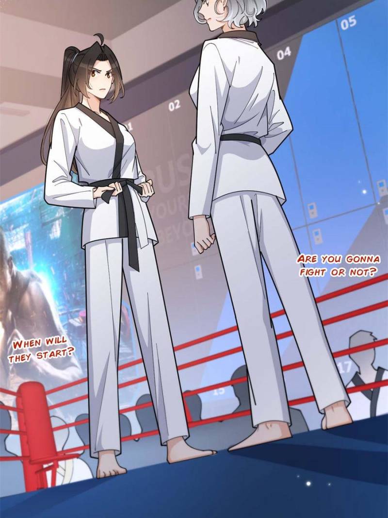 Hey Boss, I Am Your New Wife - Chapter 205 - 19