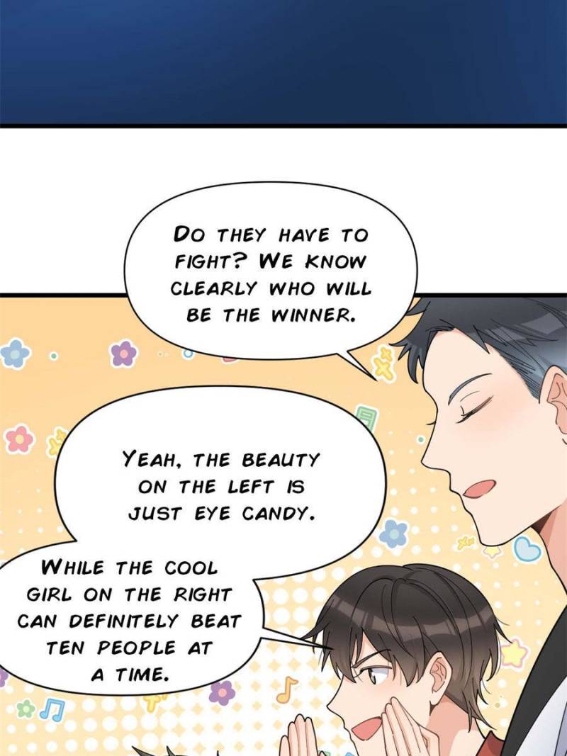 Hey Boss, I Am Your New Wife - Chapter 205 - 20