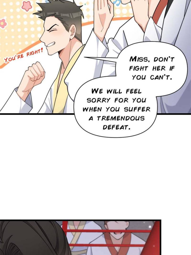 Hey Boss, I Am Your New Wife - Chapter 205 - 21