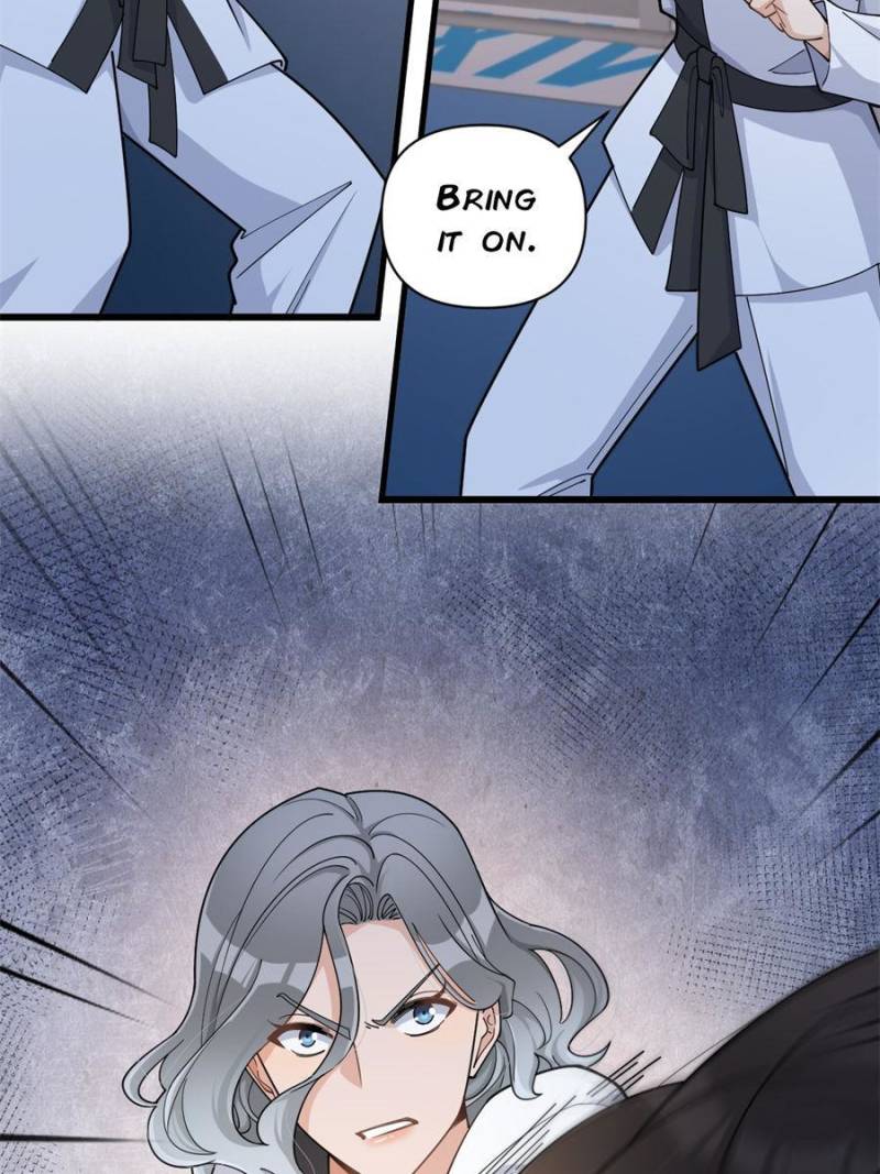 Hey Boss, I Am Your New Wife - Chapter 205 - 24