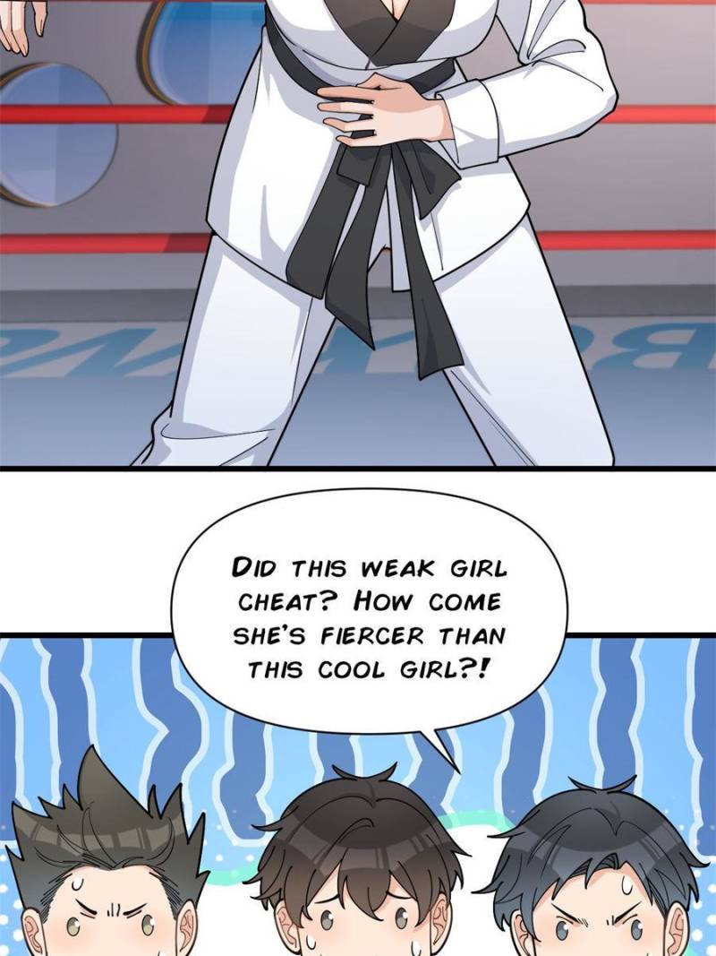 Hey Boss, I Am Your New Wife - Chapter 205 - 29