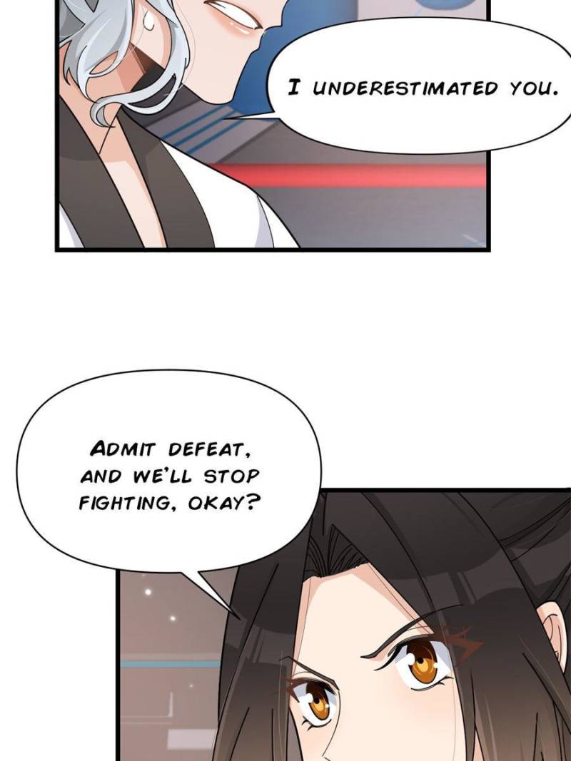 Hey Boss, I Am Your New Wife - Chapter 205 - 31