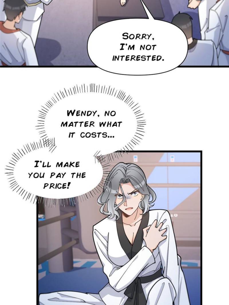 Hey Boss, I Am Your New Wife - Chapter 206 - 11