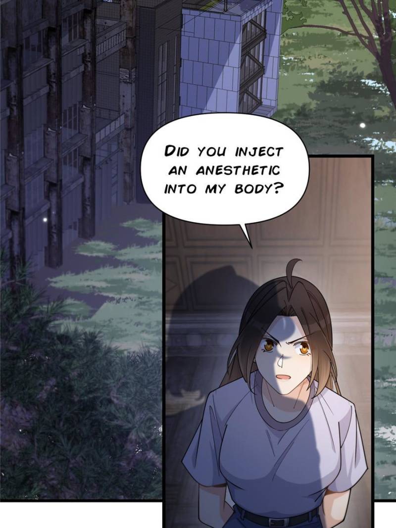 Hey Boss, I Am Your New Wife - Chapter 206 - 14