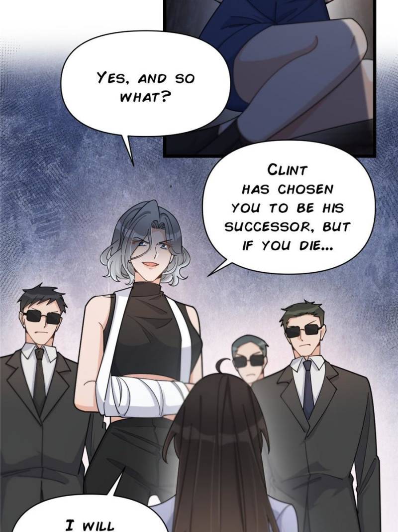 Hey Boss, I Am Your New Wife - Chapter 206 - 15