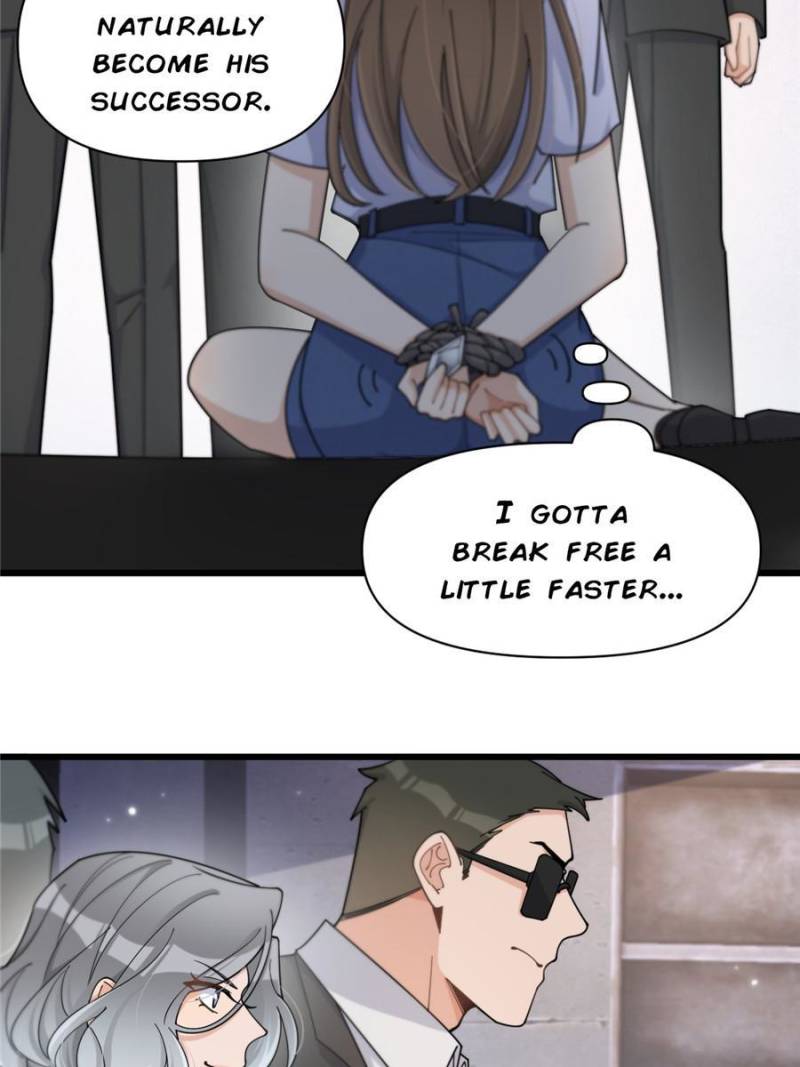 Hey Boss, I Am Your New Wife - Chapter 206 - 16