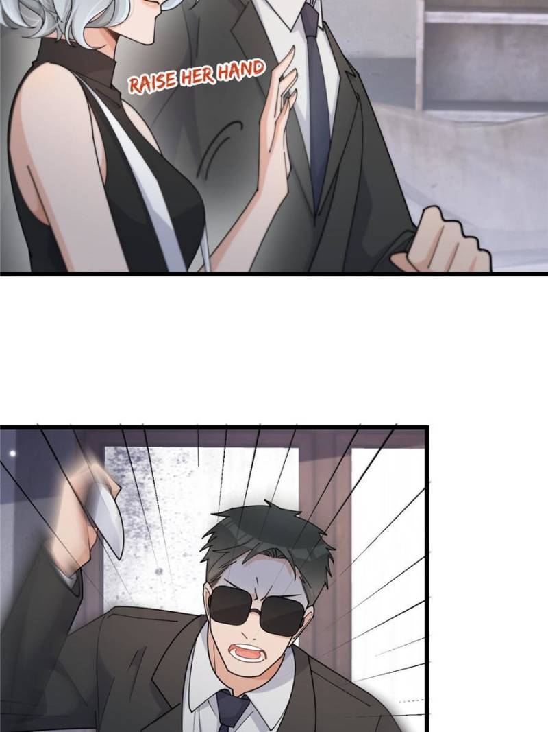 Hey Boss, I Am Your New Wife - Chapter 206 - 17