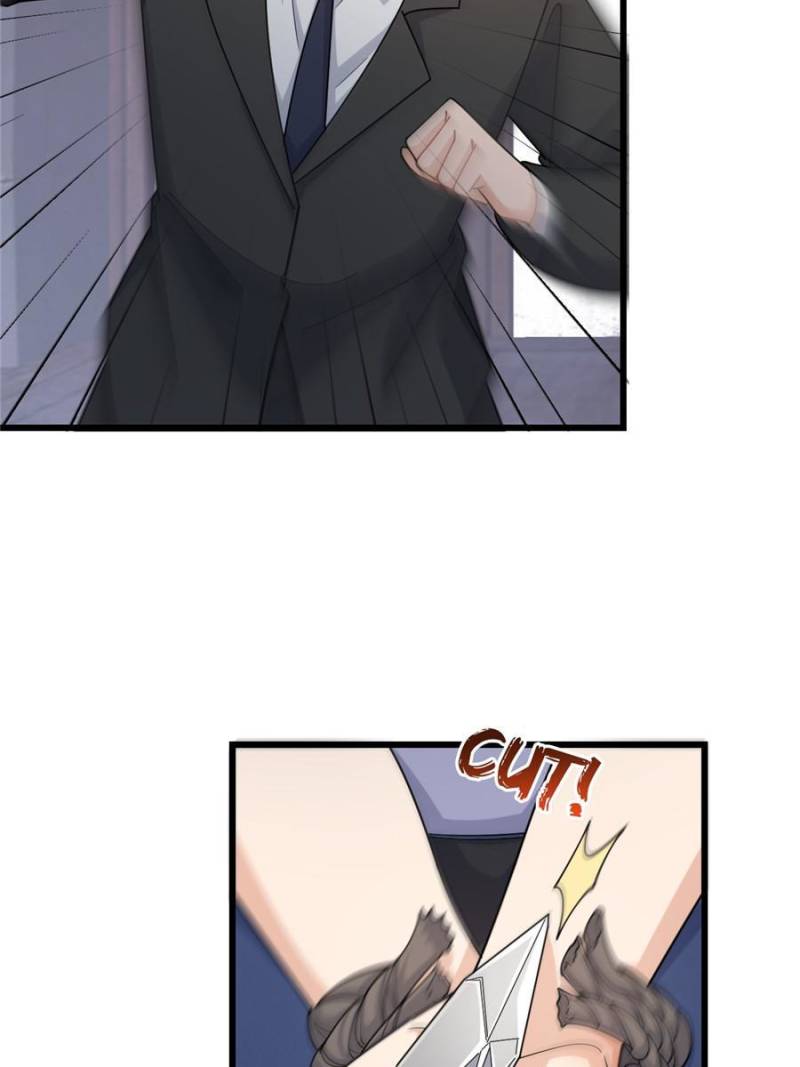 Hey Boss, I Am Your New Wife - Chapter 206 - 18