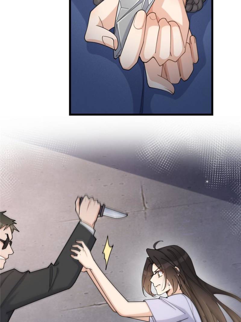 Hey Boss, I Am Your New Wife - Chapter 206 - 19