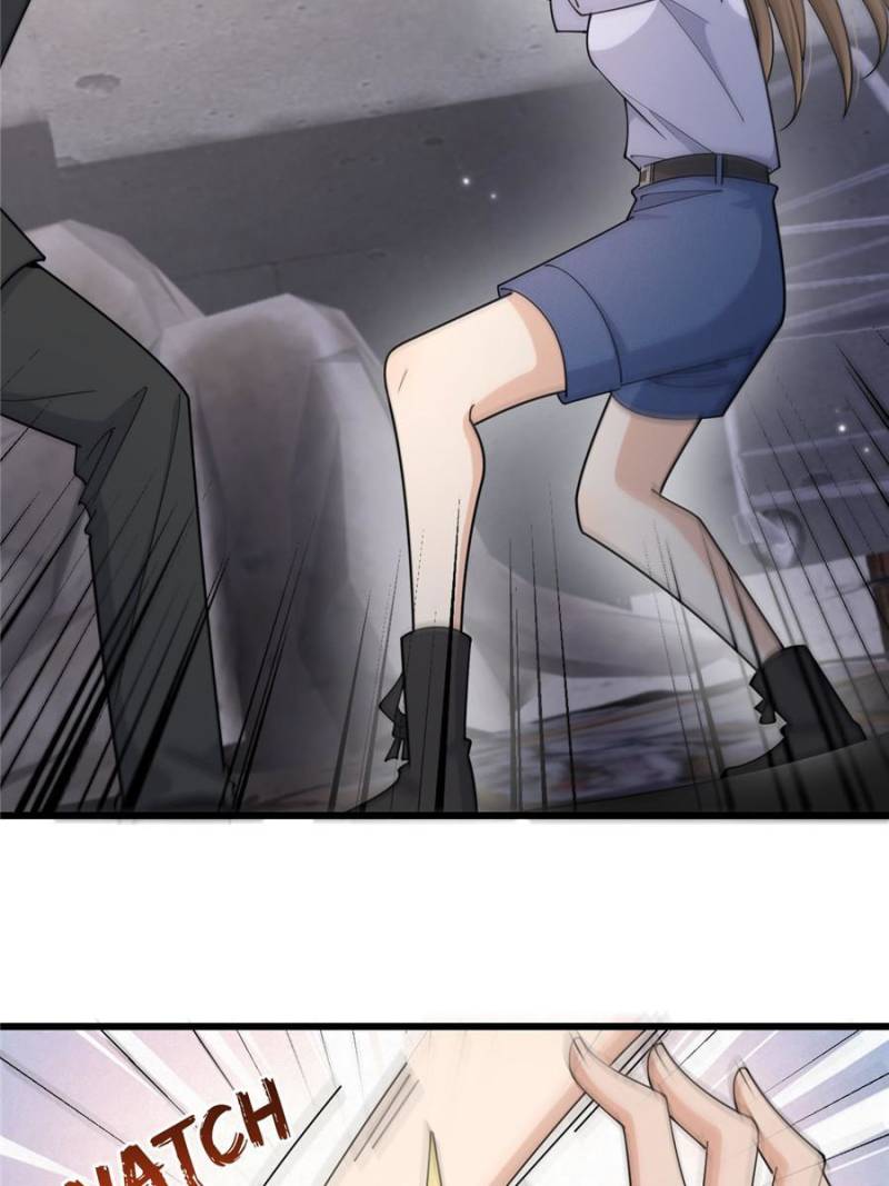 Hey Boss, I Am Your New Wife - Chapter 206 - 20