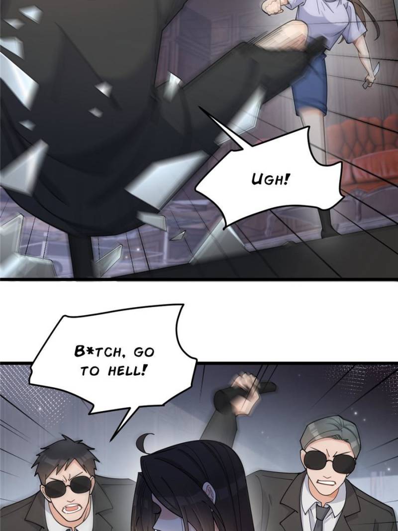 Hey Boss, I Am Your New Wife - Chapter 206 - 22