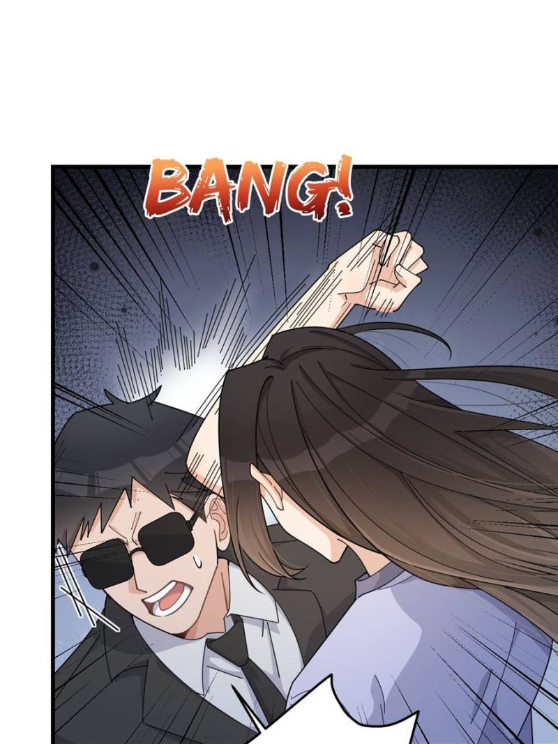 Hey Boss, I Am Your New Wife - Chapter 206 - 25