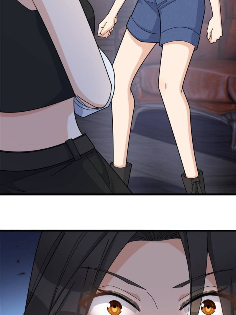 Hey Boss, I Am Your New Wife - Chapter 206 - 27