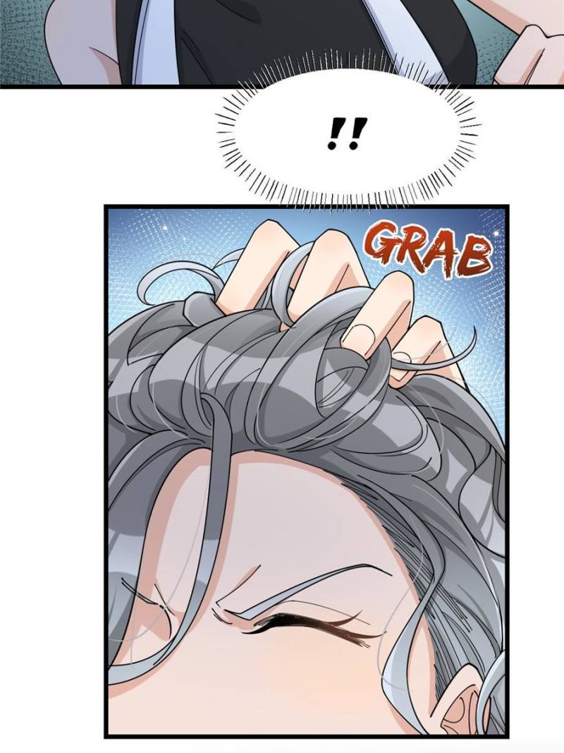 Hey Boss, I Am Your New Wife - Chapter 206 - 29