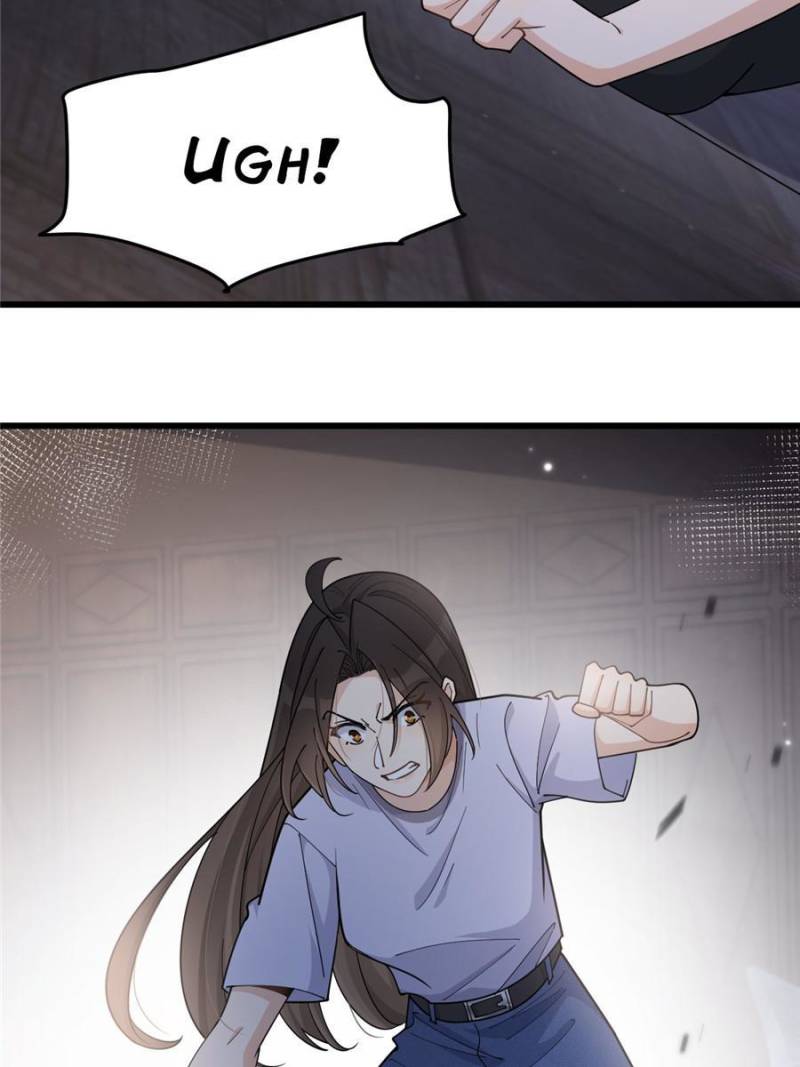 Hey Boss, I Am Your New Wife - Chapter 206 - 31