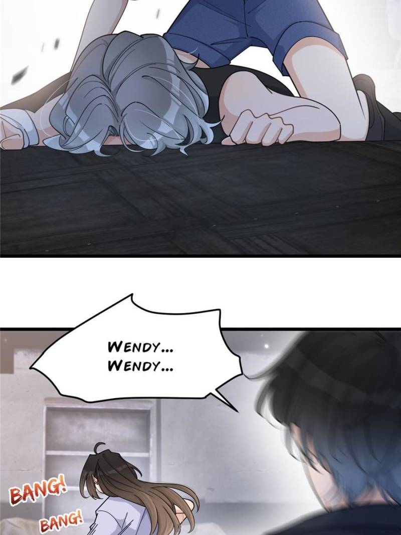 Hey Boss, I Am Your New Wife - Chapter 206 - 32