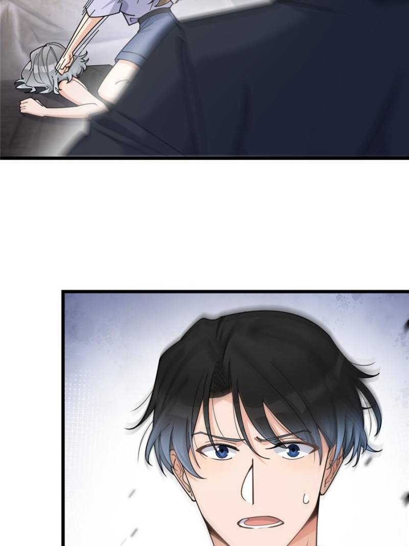 Hey Boss, I Am Your New Wife - Chapter 206 - 33