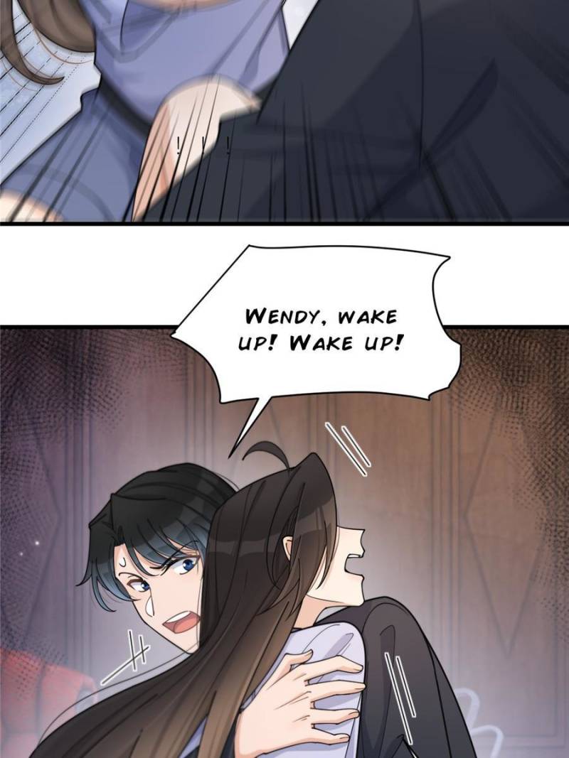 Hey Boss, I Am Your New Wife Chapter 207 - Page 4