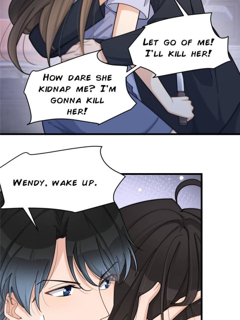 Hey Boss, I Am Your New Wife Chapter 207 - Page 5