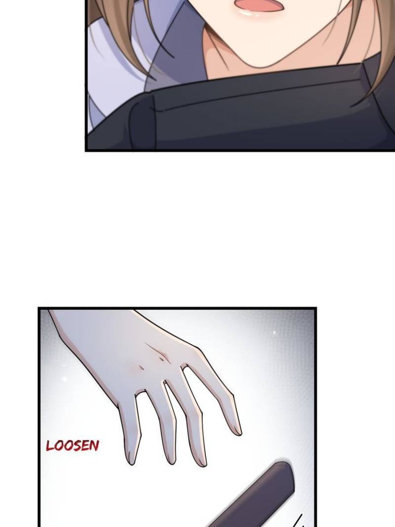 Hey Boss, I Am Your New Wife Chapter 207 - Page 7