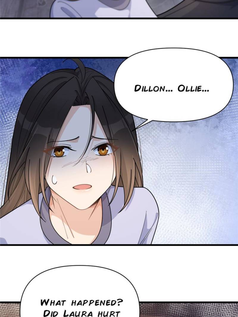 Hey Boss, I Am Your New Wife Chapter 207 - Page 10