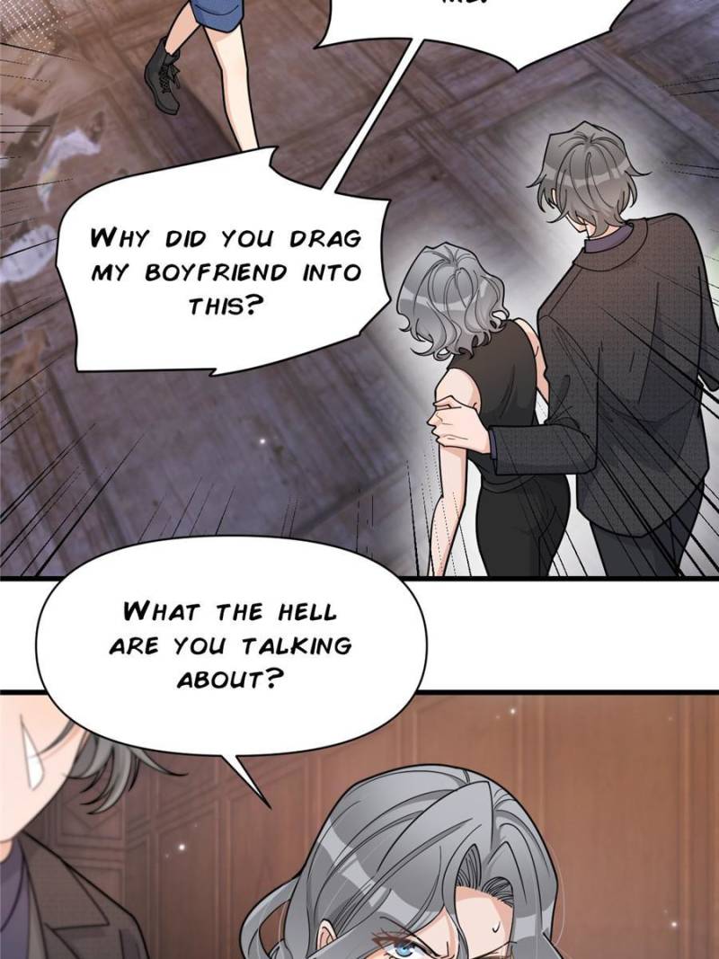 Hey Boss, I Am Your New Wife Chapter 207 - Page 15