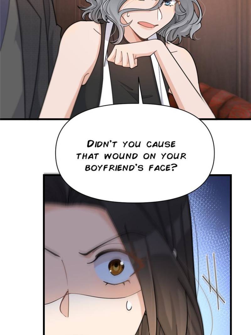 Hey Boss, I Am Your New Wife Chapter 207 - Page 16