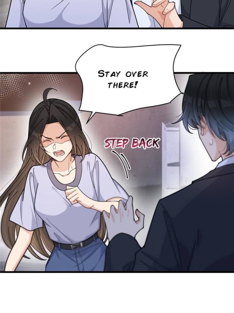 Hey Boss, I Am Your New Wife Chapter 207 - Page 19