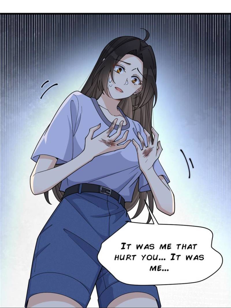 Hey Boss, I Am Your New Wife Chapter 207 - Page 20