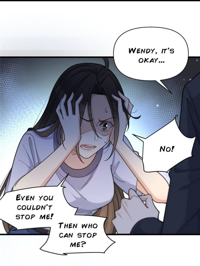 Hey Boss, I Am Your New Wife Chapter 207 - Page 21