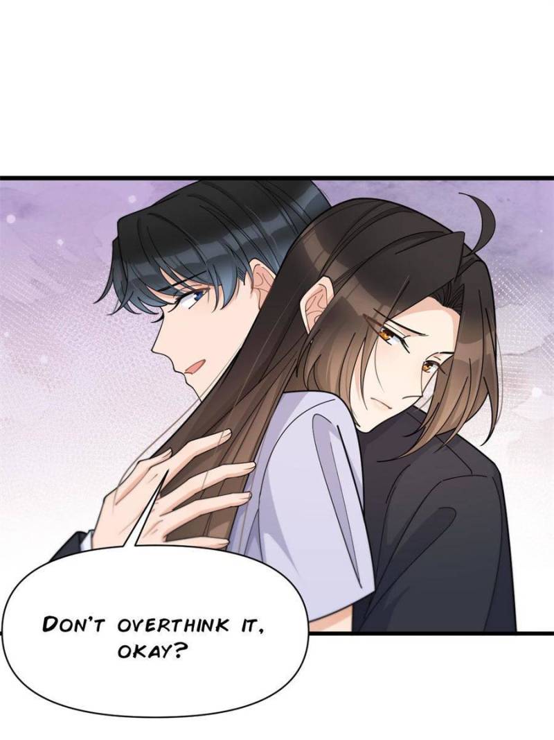 Hey Boss, I Am Your New Wife Chapter 207 - Page 25