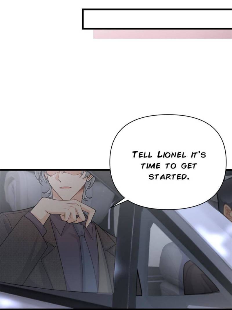 Hey Boss, I Am Your New Wife Chapter 207 - Page 26