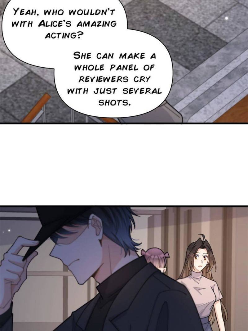 Hey Boss, I Am Your New Wife Chapter 207 - Page 30