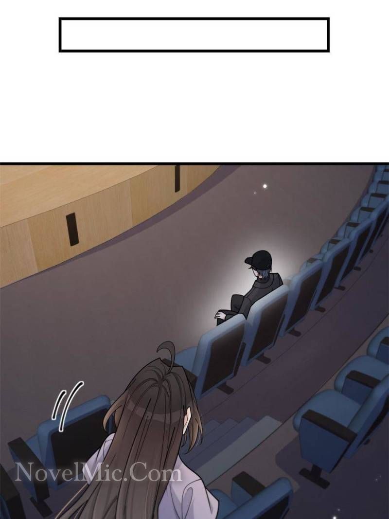 Hey Boss, I Am Your New Wife Chapter 207 - Page 33