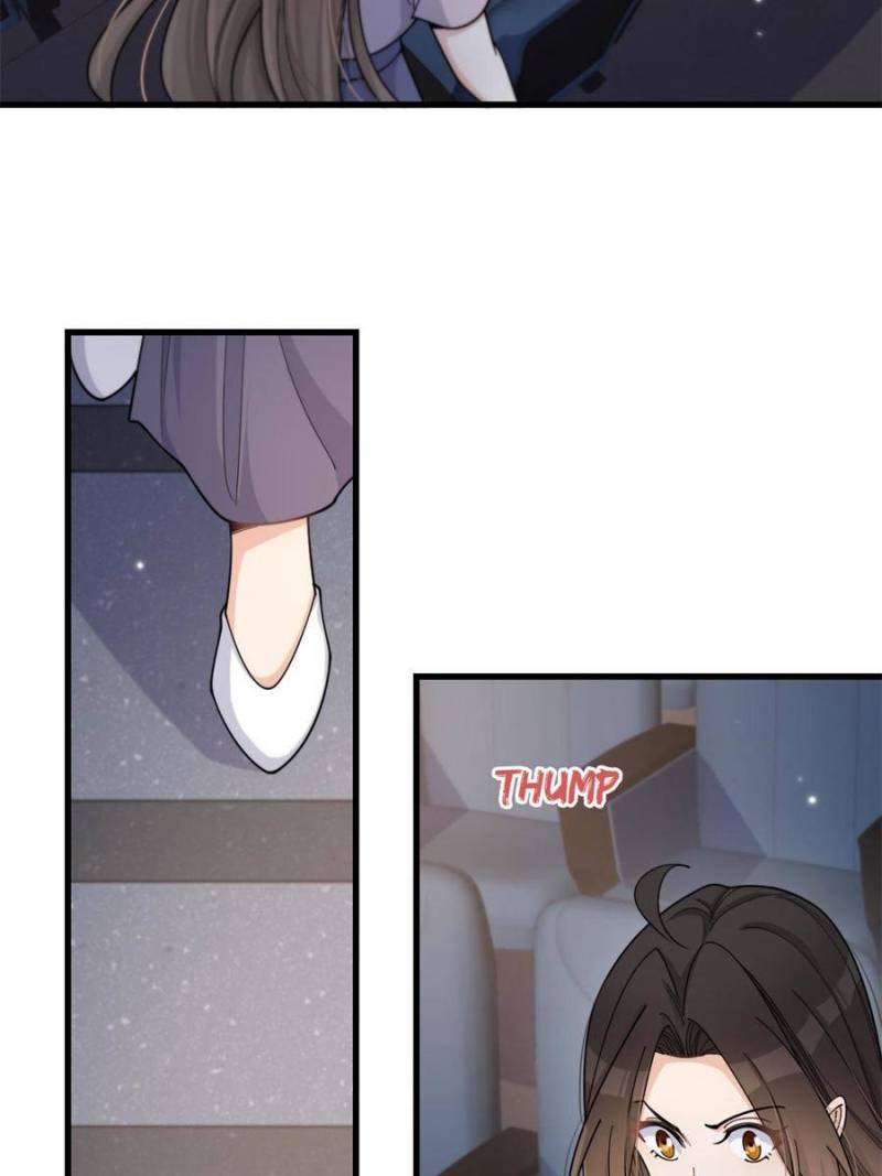 Hey Boss, I Am Your New Wife Chapter 207 - Page 34