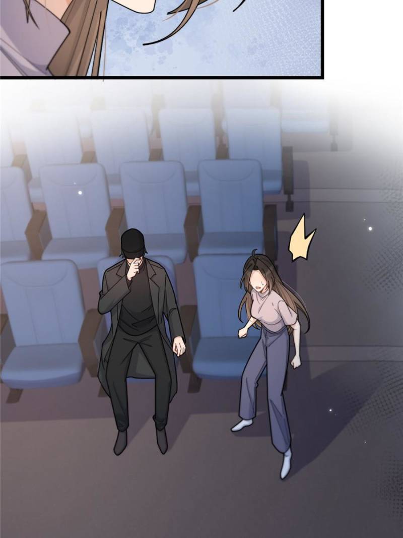 Hey Boss, I Am Your New Wife Chapter 208 - Page 5