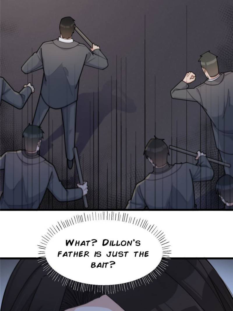 Hey Boss, I Am Your New Wife Chapter 208 - Page 6