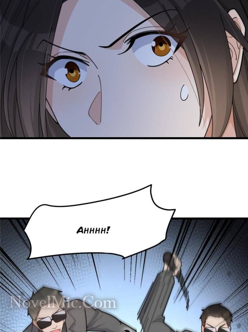 Hey Boss, I Am Your New Wife Chapter 208 - Page 7