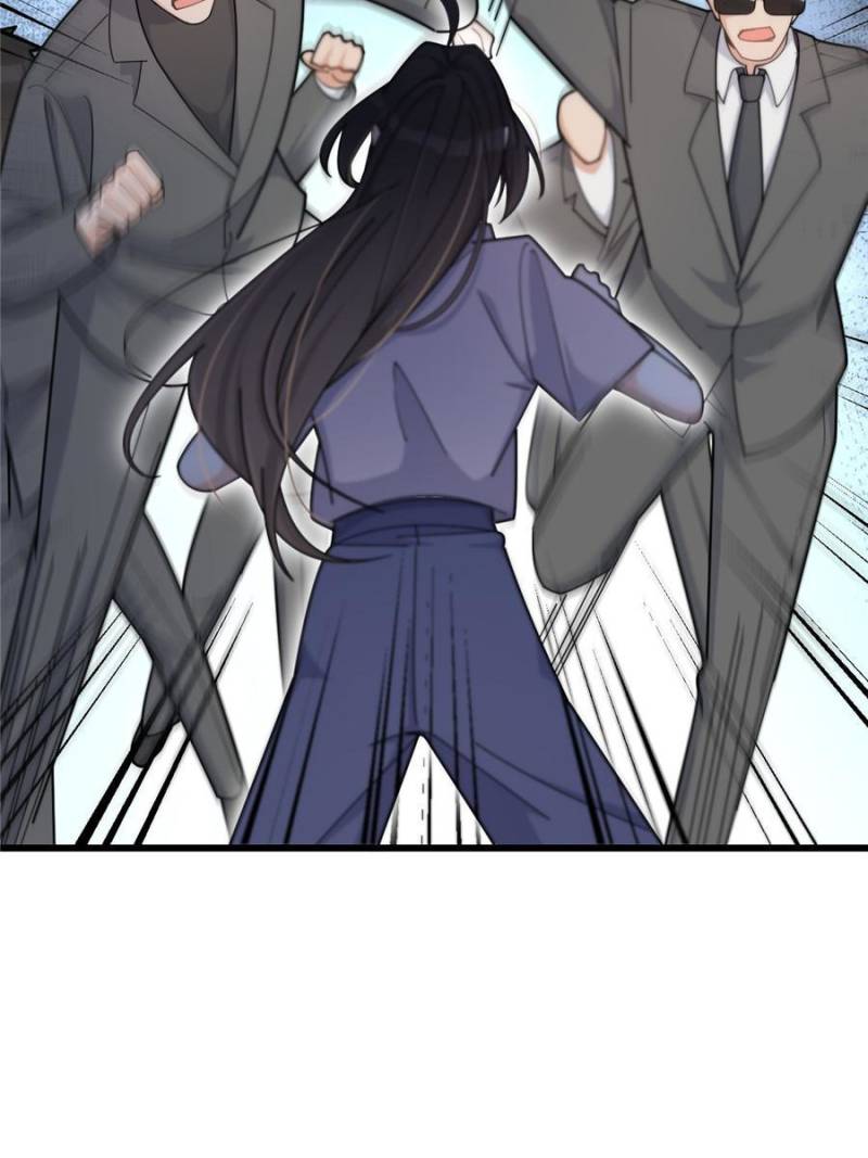 Hey Boss, I Am Your New Wife Chapter 208 - Page 8