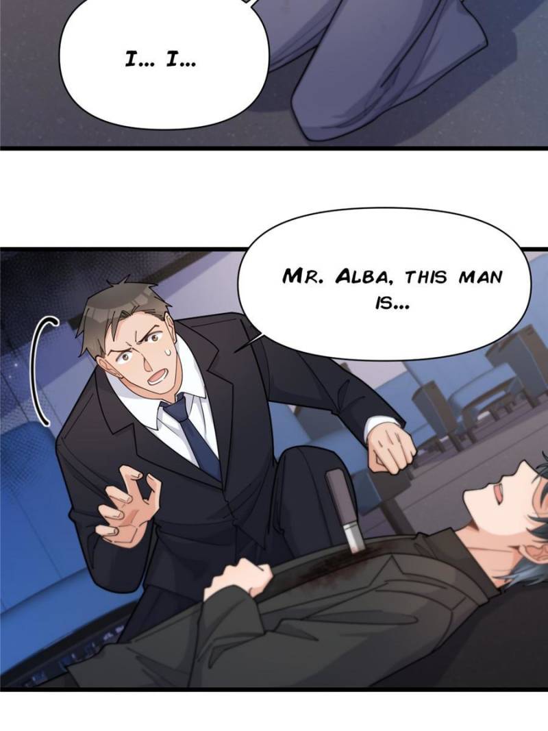 Hey Boss, I Am Your New Wife Chapter 208 - Page 13