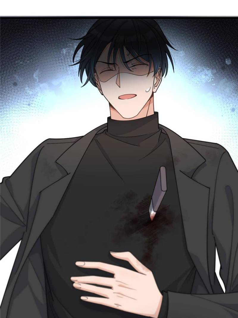 Hey Boss, I Am Your New Wife Chapter 208 - Page 14