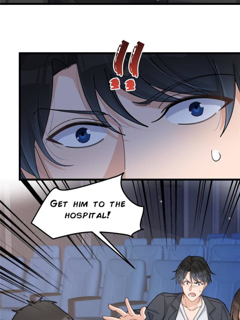 Hey Boss, I Am Your New Wife Chapter 208 - Page 15