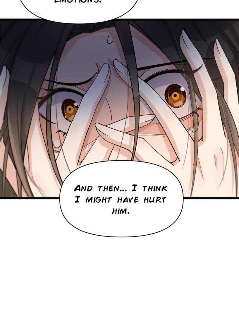 Hey Boss, I Am Your New Wife Chapter 208 - Page 22